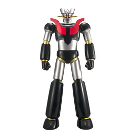 ジャンボソフビフィギュア 『グレンダイザーU』 マジンガーZ (彩色済み完成品フィギュア)