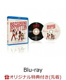 【楽天ブックス限定先着特典+先着特典】レッド・ツェッペリン：ビカミング Blu-ray+DVDセット【Blu-ray】(チケット…