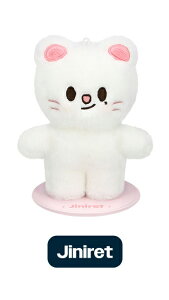 �y�撅���T�zStray Kids - [dominATE : celebrATE] SKZOO PLUSH STANDING Ver. (Jiniret Ver.)(�t�H�g�J�[�h(8�탉���_��2��)) [ Stray Kids ]
