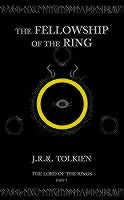 LORD OF THE RINGS 1:FELLOWSHIP OF RING(A