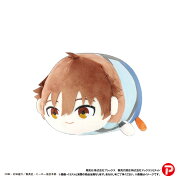 OM-06D ワンパンマン ぽてコロマスコットMsize 童帝