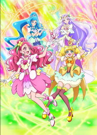 ヒーリングっど プリキュア感謝祭 (通常版)【Blu-ray】 [ 悠木碧 ]