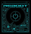 REBOOT -JP SPECIAL SELECTION- (CD＋Blu-ray＋スマプラ)