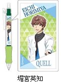 TSUKIPRO THE ANIMATION シャーペン／堀宮英知