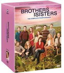 ブラザーズ&シスターズ シーズン4 COMPLETE BOX