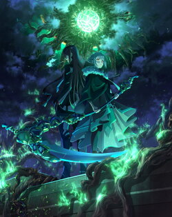 ロード・エルメロイII世の事件簿 -魔眼蒐集列車 Grace note- Blu-ray Disc Box Standard Edition(通常版)【Blu-ray】