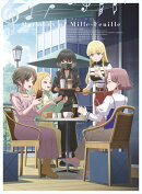 アニメ「うたごえはミルフィーユ」下巻【Blu-ray】