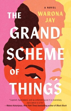 The Grand Scheme of Things