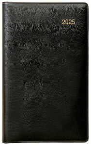 1241@SANNOX}[gviji2025N1n܂蒠j iSANNO DIARYj