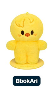 �y�撅���T�zStray Kids - [dominATE : celebrATE] SKZOO PLUSH STANDING Ver. (BbokAri Ver.)(�t�H�g�J�[�h(8�탉���_��2��)) [ Stray Kids ]