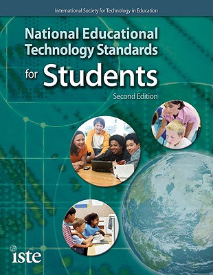 楽天ブックス: National Educational Technology Standards for Students ...