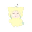 TVアニメ『えぶりでいホスト』 ちみけもますこっと 5.シン