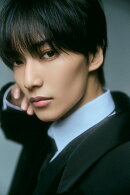 【楽天ブックス限定特典】梶田拓希1st写真集（タイトル未定）(限定ブロマイド)