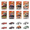 マッチボックス(Matchbox) 　ベーシックカー Bアソート 乗り物おもちゃ ミニカー 24台入り BOX販売 3歳から マルチ …