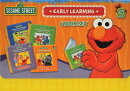 Sesame Street: Early Learning Boxed Set
