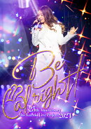 25th Anniversary Mai Kuraki Live Project 2024 “ Be alright！”【Blu-ray】