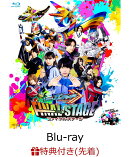 【先着特典】仮面ライダーガッチャード ファイナルステージ【Blu-ray】(楽天ブックス特典：オリジナル2Lキャラファ…