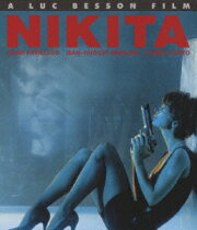 ニキータ【Blu-ray】