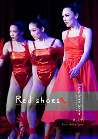 【POD】Red Shoes 赤い靴 サヴァビアンショー vol.1 [ 小楠 健志 ]