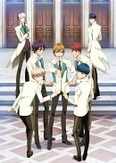 『スタミュ』 第6巻【Blu-ray】