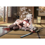 アズールレーン 掛け布団カバー（白鳳／繚乱あれお忍び遊興）