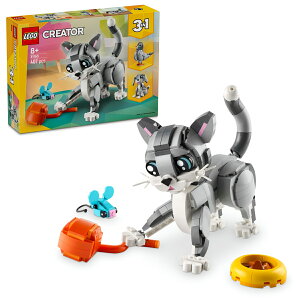 S(LEGO) NGC^[ lR 31163 [  ߋ a v[g ubN ̎q j̎q q 8 9 10 w   ]