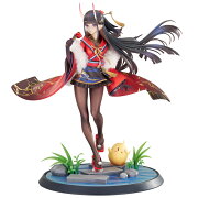 1/7 『アズールレーン』 能代 祭りの秘境？Ver. (塗装済み完成品フィギュア)