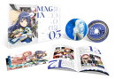 マギアレコード 魔法少女まどか☆マギカ外伝 5（完全生産限定版）【Blu-ray】