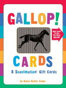 GALLOP!(CARDS)