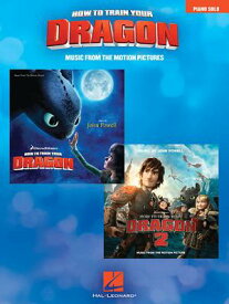 How to Train Your Dragon: Music from the Motion Pictures HT TRAIN YOUR DRAGON [ John Powell ]