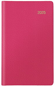 1243@SANNOX}[gvisNji2025N1n܂蒠j iSANNO DIARYj