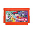 8ビットリズムランド（FC/FC互換機用）