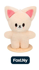 �y�撅���T�zStray Kids - [dominATE : celebrATE] SKZOO PLUSH STANDING Ver. (FoxI.Ny Ver.)(�t�H�g�J�[�h(8�탉���_��2��)) [ Stray Kids ]