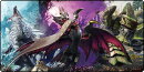 モンスターハンターライズ：サンブレイク ゲーミングマウスパッド Cタイプ