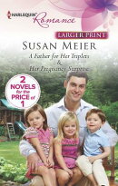 A Father for Her Triplets/Her Pregnancy Surprise