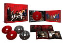 リブート Blu-ray BOX【Blu-ray】