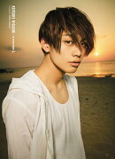 東啓介　1st　写真集 『K』
