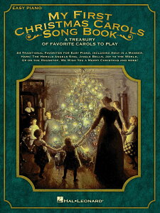 yAyz}CEt@[XgENX}XELYE\OubN: A Treasury of Favorite Carols to Play: sAm