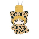 TVアニメ『えぶりでいホスト』 ちみけもますこっと 8.おこのみ太郎