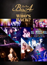 楽天市場】boa special live here i am dvd（CD・DVD）の通販