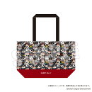 SILENT HILL f × ぶくぶ　トートバッグ