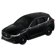 No.6 マツダ CX-5（初回特別仕様）