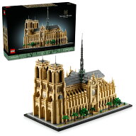 レゴ(LEGO) アーキテクチャー ノートルダム大聖堂 【おもちゃ 玩具 プレゼント 誕生日 ブロック クリスマ…