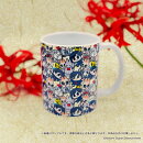 SILENT HILL f × ぶくぶ　マグカップ