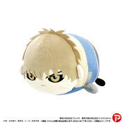 OM-06I ワンパンマン ぽてコロマスコットMsize ジェノス（衣装替えver.）