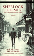 SHERLOCK HOLMES:COMPLETE NOVELS VOL.1(A)