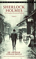 SHERLOCK HOLMES:COMPLETE NOVELS VOL.1(A) [ ARTHUR CONAN DOYLE ]