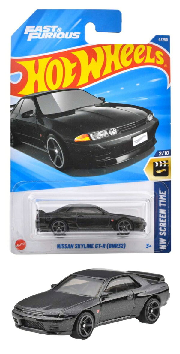 楽天ブックス: ホットウィール(Hot Wheels) ベーシックカー 日産 