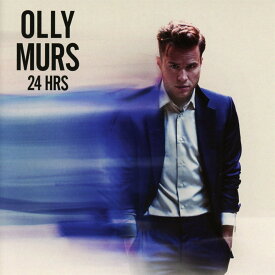 【輸入盤】24HRS [ OLLY MURS ]