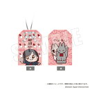 SILENT HILL f × ぶくぶ　祈願お守り